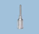 18G Aluminium Tip 0.5" Long AD18-1/2MPK