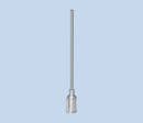 18G Aluminium Tip 2" Long AD18-2MPK