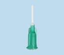 18G Green Flexible Polypropylene Tip 3118PP