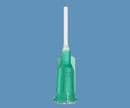 18G Green Flexible Polypropylene Tip 3118PP