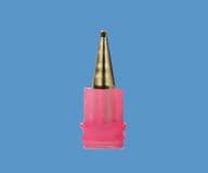 Micron-S Stainless Steel Precision Tapered Tip Nozzle MT18-PBN Adhesive Dispensing Ltd