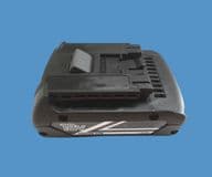 18v Battery for rechargeabl electric gun AD7E1601 Adhesive Dispensing Ltd