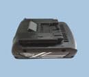 18V Battery for VBE400MR Battery Gun 1.5ah