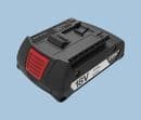 18V Battery for VBE400MR Battery Gun 2.0ah