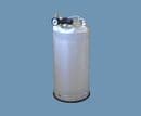 19 Litre Pressure Pot 0-100 PSI AD1900CL-LT