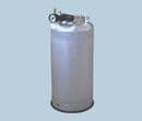 19 Litre Pressure Pot 0-100 PSI AD1900CL-LT