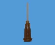 19 Gauge PTFE Teflon™ Flexible Tube Tip ADTF19 Adhesive Dispensing Ltd