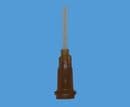19G Flexible PTFE Tip ADTF19