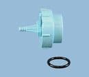 1cc Barrel Adapter Head Only 900-250-RL