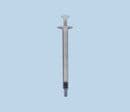 1cc Clear Syringe Assembly MSA401L-1-1000
