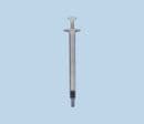 1cc Clear Syringe Luer Slip MS401L-1-AD pk/50
