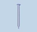 1cc Manual Plunger Rod 401L-4 pk/50
