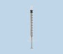 1ml Graduated Syringe Luer Slip MS401L-1G pk/50