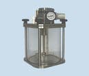 2 Litre Clear Pressure Pot AD2000ML-CTGAG