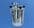 TS2220 Pressure Pot 2 litre tank stainless steel Adhesive Dispensing Ltd
