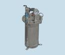 2 Litre Pressure Pot 0-70 PSI Air Regulator AD8202