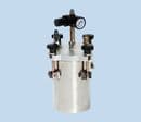 2 Litre Pressure Pot 0-70 psi regulator TS1254