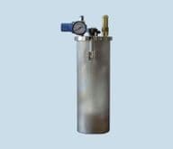 2 Litre Pressure Pot AD2000ML-ST Adhesive Dispensing Ltd