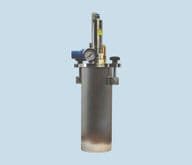 2 Litre Pressure Pot with agitation AD2000ML-STAG Adhesive Dispensing Ltd