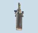 2 Litre Size Pressure Pot AD2000ML-STAG