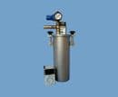 2 Litre Size Pressure Pot AD2000ML-STEL