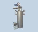 2 Litre Size Pressure Pot AD2000ML-STEL