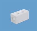 2 Way Liquid/ Air Nylon Manifold TS99-2N