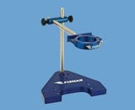 Cartridge Bench Stand 560535 Adhesive Dispensing Ltd