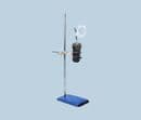 2.5oz Cartridge Retainer With Bench Stand AD918-2