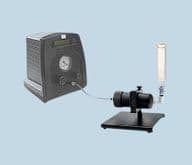 2.5oz Cartridge Automatic Syringe Filling Station 250-25D Adhesive Dispensing Ltd