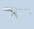 2.5oz Manual Cartridge Gun Semco AD221824 Adhesive Dispensing