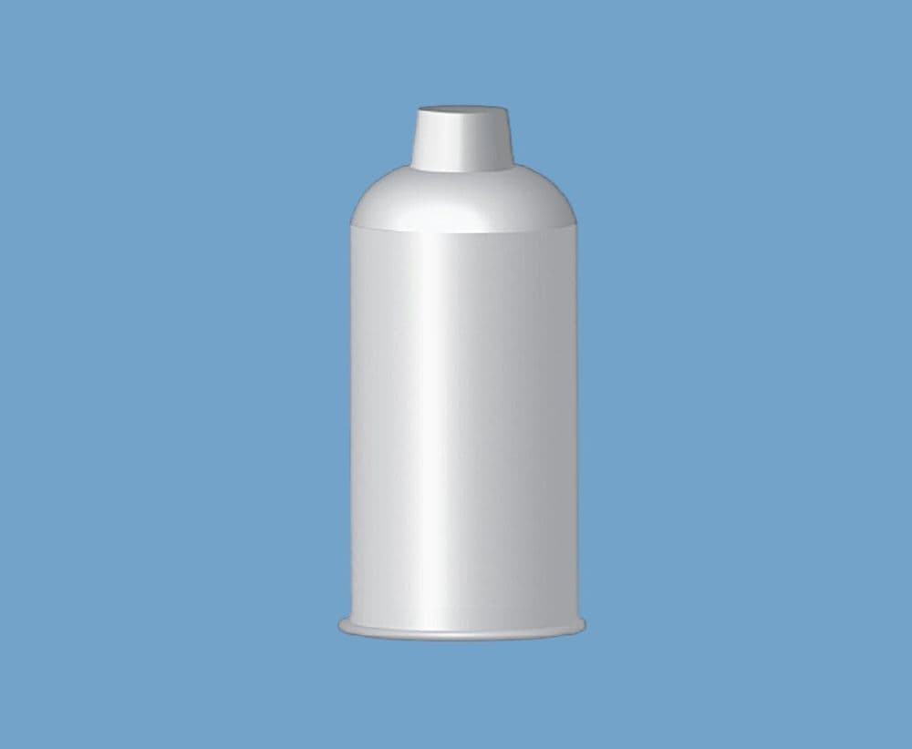 5601358 Fisnar 2.5oz size natural cartridge LDPE 5601358 Adhesive Dispensing Ltd