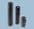 Techcon 918-030-000 Cartridge Retainer 2.5oz (60cc) Adhesive Dispensing Ltd