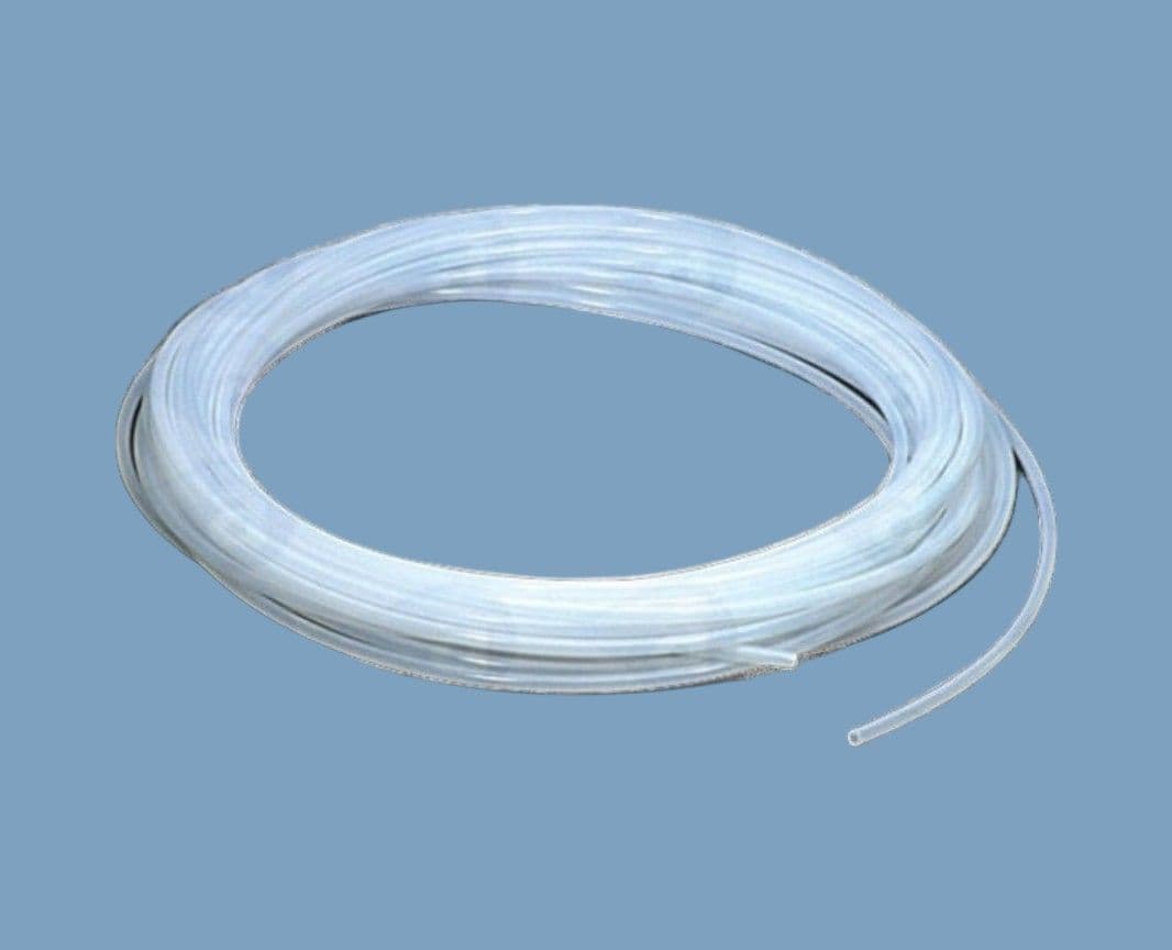20 Gauge Teflon Peristaltic Pump Tubing 10 Metre Length TT20G Adhesive