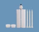 200ml 1:1 Dual Cartridge Nozzle Kit 422026-618PK