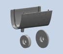 200ml 4:1 Conversion Kit DM2X/DP2X CKX-200-04-01