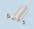 200ml dual cartridge sets 2:1 AD422001 Adhesive Dispensing Ltd Sulzer Mixpac