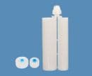 200ml dual cartridge sets 2:1 ratio 422001 pk/50