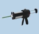 200ml Manual Dual Gun 1:1/2:1 DM2X-200-01-52-01