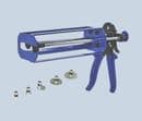 200ml Manual Dual Gun Multi Ratio BG200-1