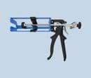 200ml Manual Dual Gun Multi Ratio VBM200MR