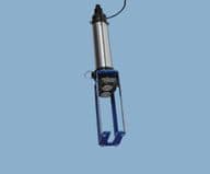 200ml Pneumatic Dual Component Cartridge Retainer CG200-M Adhesive Dispensing Ltd