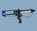 200ml Pneumatic Dual Gun CG200-3