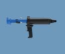 200ml Pneumatic Dual Gun VBA 100 HP