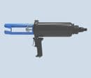 200ml Pneumatic Dual Gun VBA200A-MR