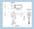 200ml Pneumatic Dual Dispenser Gun 1:1 2:1 Ratio DP2X 200-01-25-01 Sulzer Mixpac adhesive dispensing