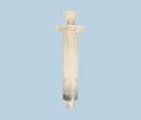 20cc Clear Syringe Luer Lock MS420LL-1 pk/50