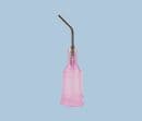 20G 45° Bend Angled Tip Pink AD72005045
