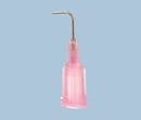 20G 90° Bend Tip Pink AD72005090