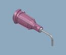 20G 90° Bend Tip Pink TE720050B90PK